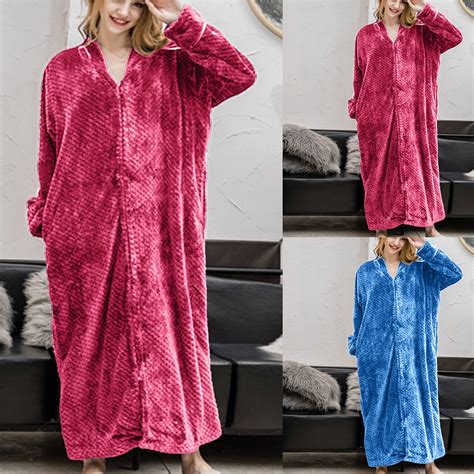Womens Plus Robes in Womens Plus Pajamas & Loungewear .